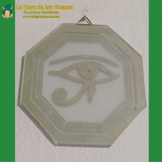 Espejo Ojo de Horus